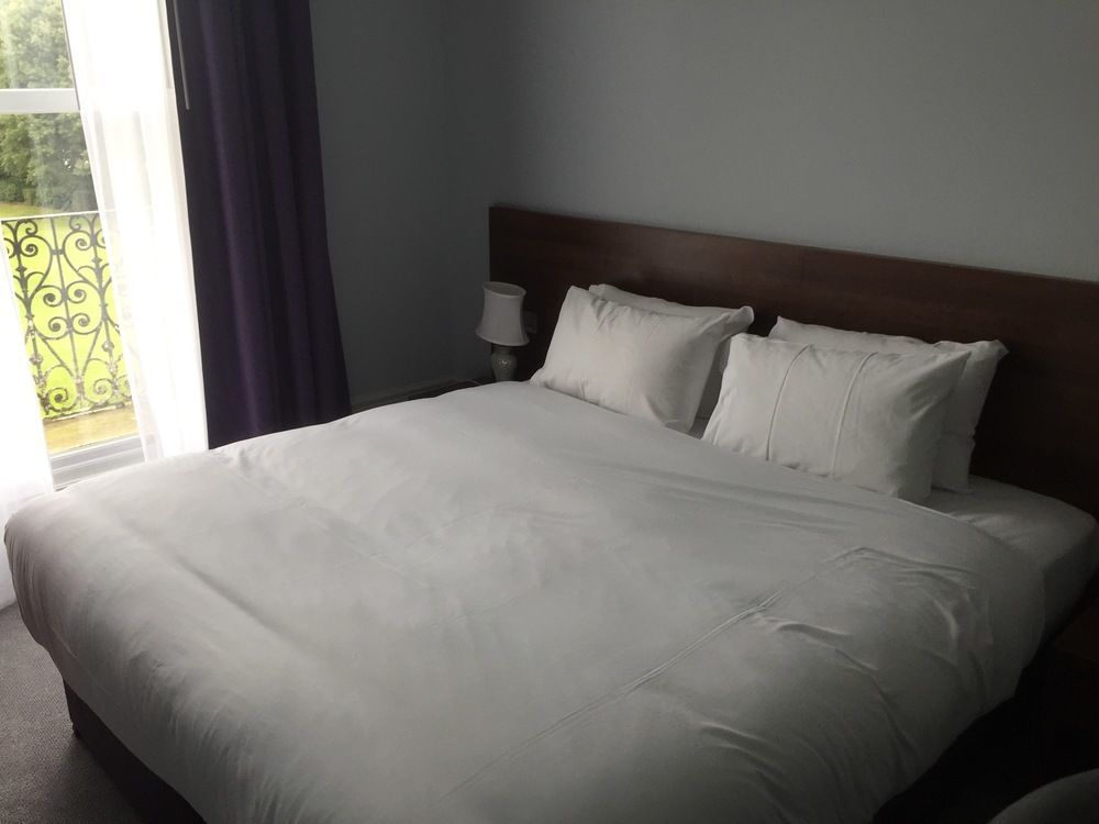 The View Hotel Folkestone, A Member Of Radisson Individuals Dış mekan fotoğraf