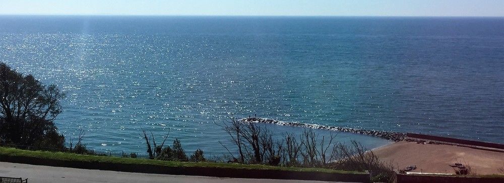 The View Hotel Folkestone, A Member Of Radisson Individuals Dış mekan fotoğraf