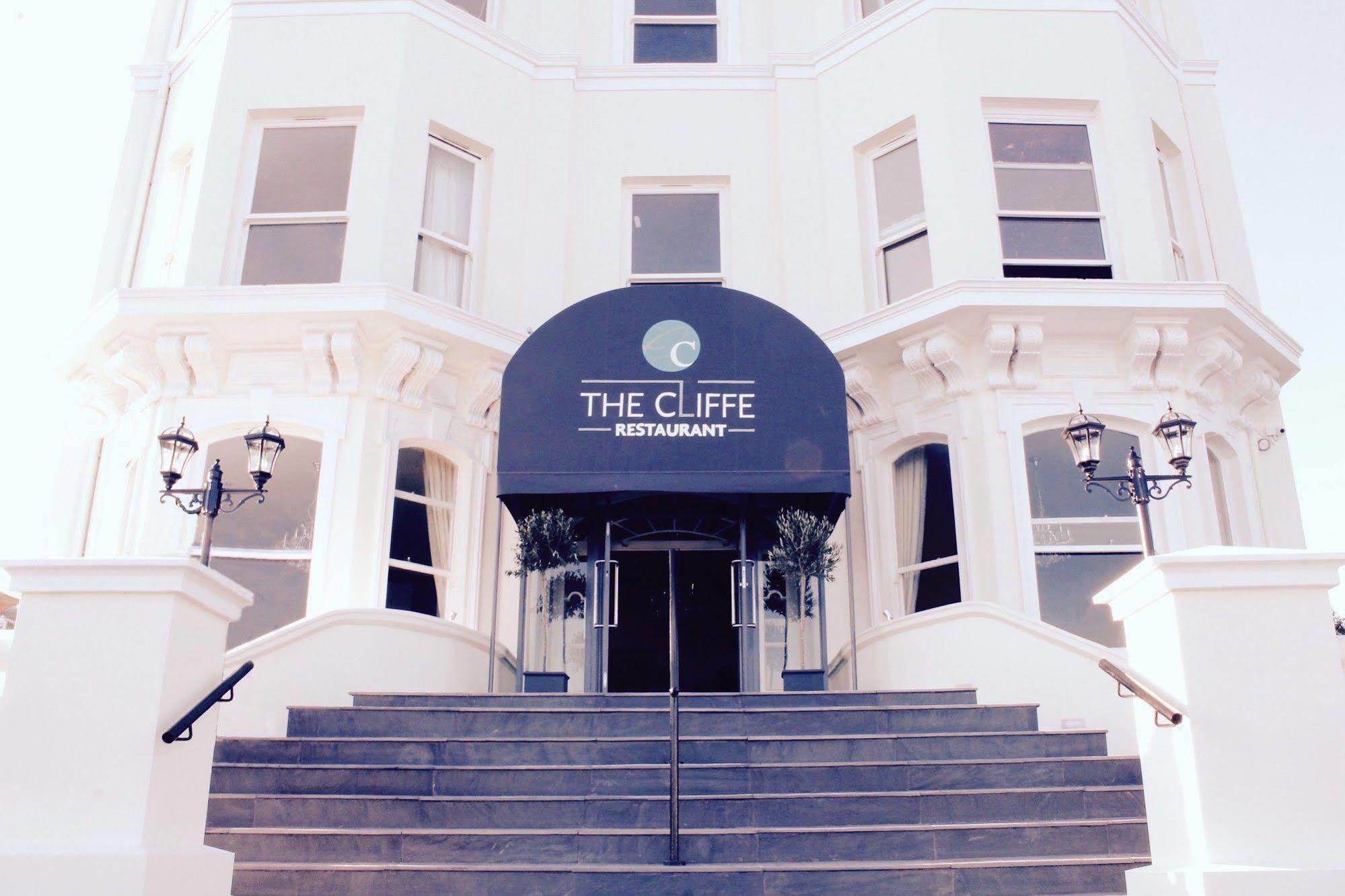 The View Hotel Folkestone, A Member Of Radisson Individuals Dış mekan fotoğraf