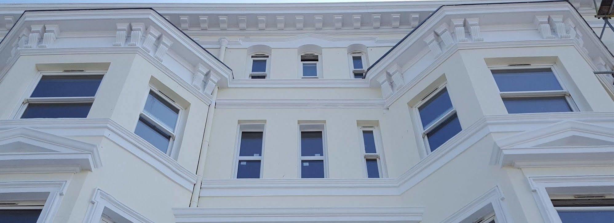 The View Hotel Folkestone, A Member Of Radisson Individuals Dış mekan fotoğraf