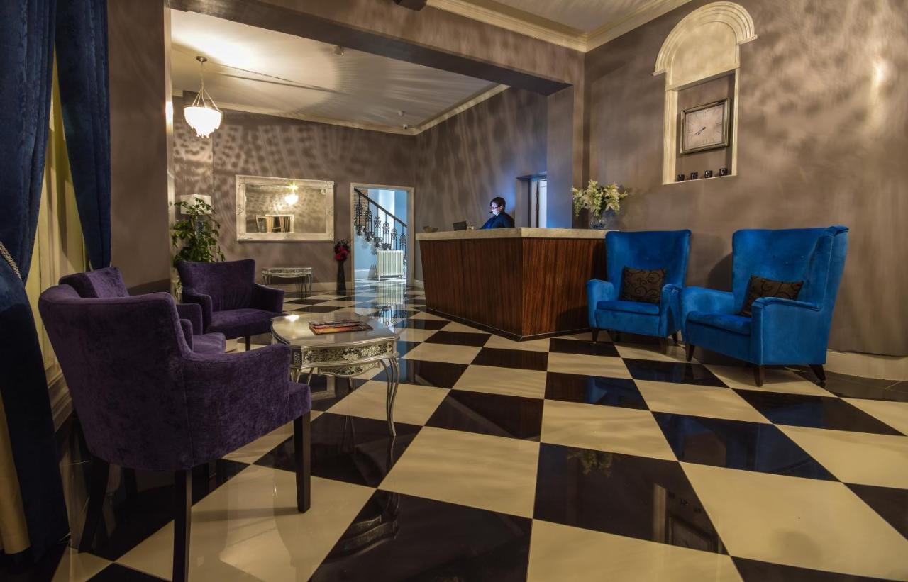 The View Hotel Folkestone, A Member Of Radisson Individuals Dış mekan fotoğraf